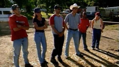 Road Rules Season 5 Episode 6 - Roadies on the Trail