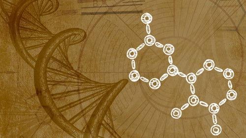 Inner Evolution Season 1 Episode 6 - Controlling Genetic Expression