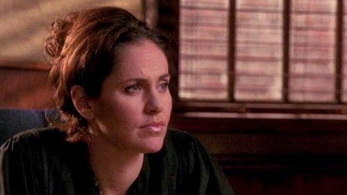 Judging Amy Season 5 Episode 18 - Disposable