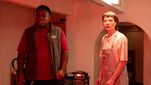 undefined Season 1 Episode 7 - The Hinckley Boy