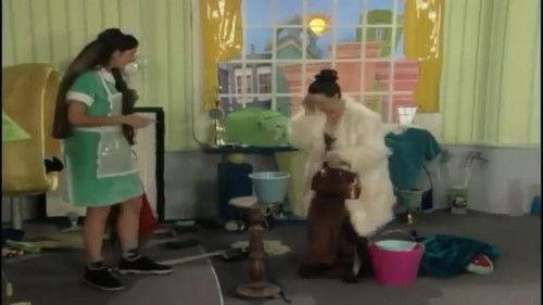 La familia P. Luche Season 1 Episode 4 - Episode 4