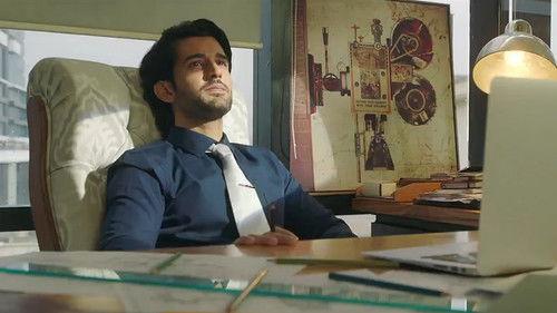 Fittrat Season 1 Episode 14 - Manmuradein