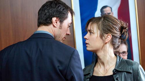 Spiral Season 3 Episode 8 - Episode 8