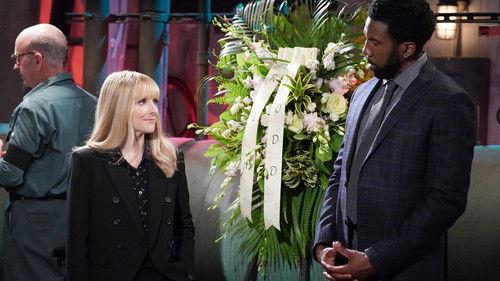 Night Court Season 3 Episode 3 - The Hole Truth