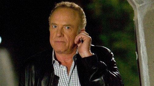 Las Vegas Season 1 Episode 11 - Blood and Sand