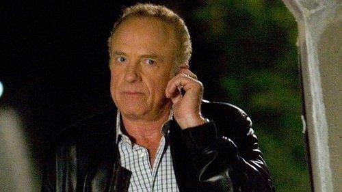 Las Vegas Season 1 Episode 11 - Blood and Sand