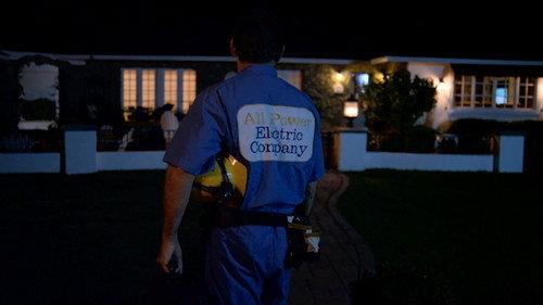 The Encounter Season 1 Episode 6 - Disconnected