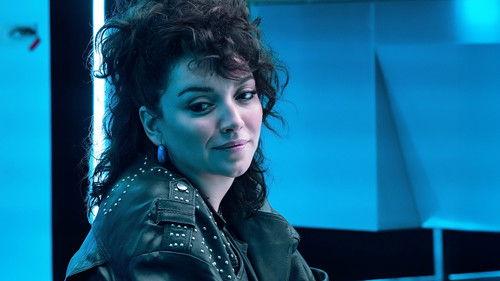 Mentiras, The Series Season 1 Episode 4 - Quadratic Equations