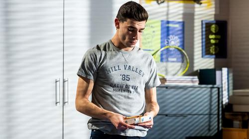 The Medalists Season 4 Episode 11 - Episode 11