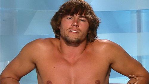 Big Brother Season 12 Episode 5 - Nominations #2