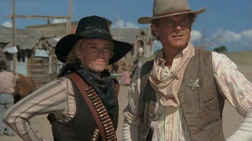 Lucky Luke Season 1 Episode 7 - Nobody's Fool