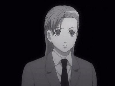 Gintama Season 2 Episode 6 - Don't Make Munching Noises When You Eat