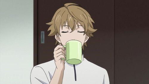 Samurai Flamenco Season 1 Episode 19 - The Quiet Life