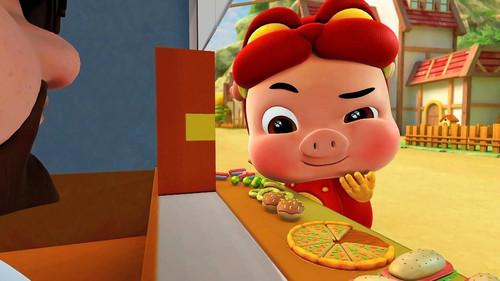 GG Bond Season 10 Episode 1 - Episode 1