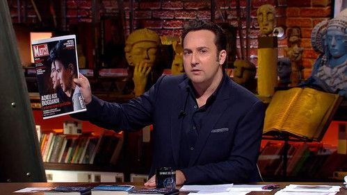 Cuarto Milenio Season 17 Episode 20 - Episode 20