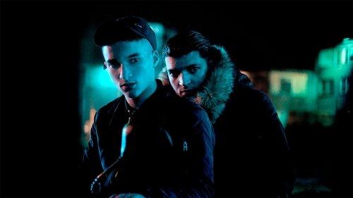 Mocro Maffia Season 1 Episode 1 - Oorlogsverklaring