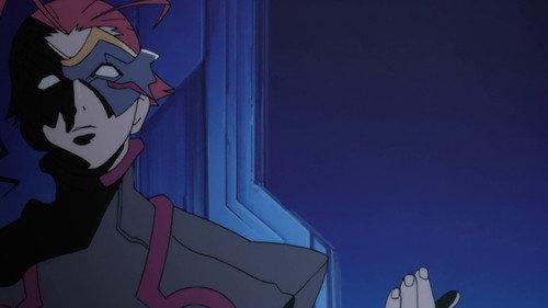 Gravion Season 1 Episode 9 - A Distant Embrace