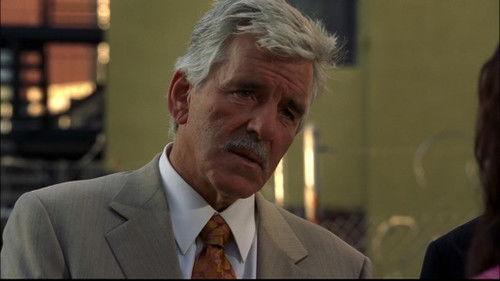 Law & Order Season 16 Episode 1 - Red Ball