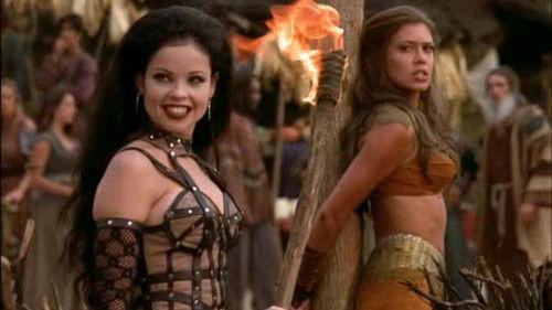 Hercules: The Legendary Journeys Season 4 Episode 6 - Two Men and a Baby