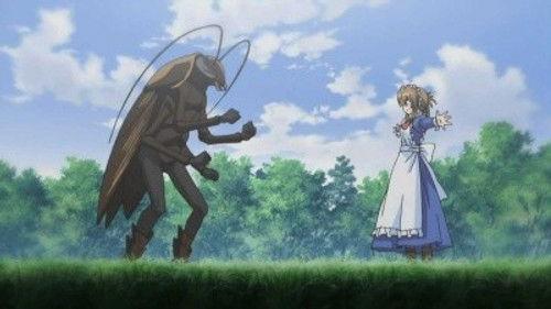 Hayate the Combat Butler Season 1 Episode 19 - Saki-san's Personal Business (National Ver.) 2007