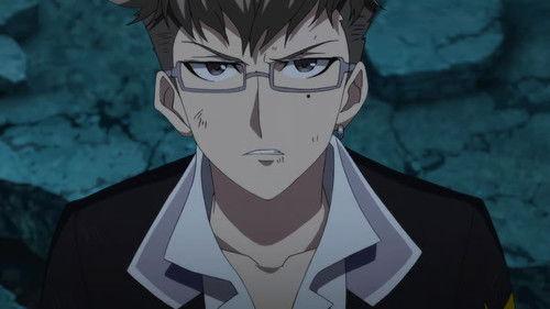 Monster Strike Season 3 Episode 7 - Episode 7