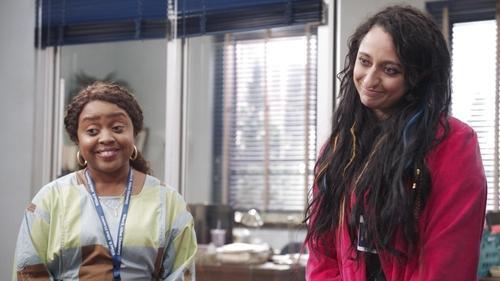 undefined Season 1 Episode 7 - Art Teacher