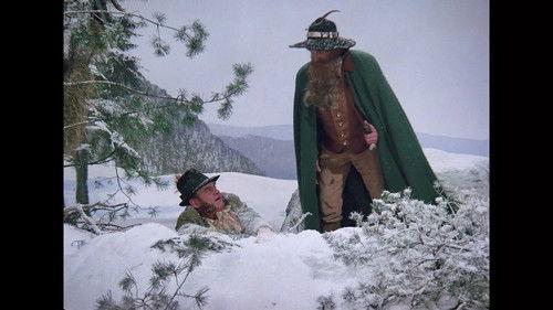 Krkonošská pohádka Season 2 Episode 1 - Episode 1