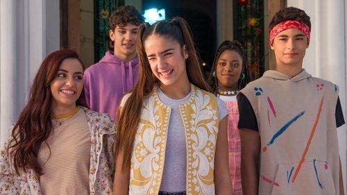 Ayla and The Mirrors Season 1 Episode 29 - Not So Secret