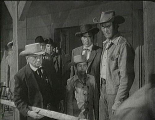 The Rifleman Season 1 Episode 38 - Outlaw's Inheritance