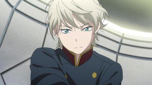 Aldnoah.Zero Season 1 Episode 6 - Steel Step Suite