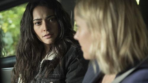 The Crossing Season 1 Episode 6 - LKA