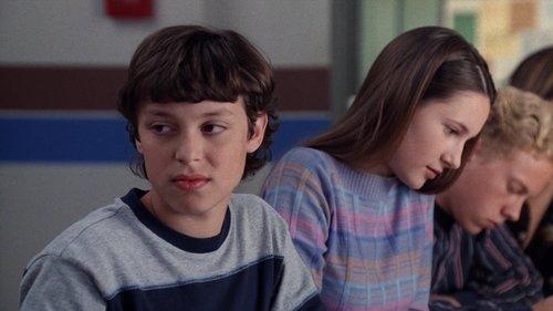 undefined Season 1 Episode 7 - Girlfriends and Boyfriends