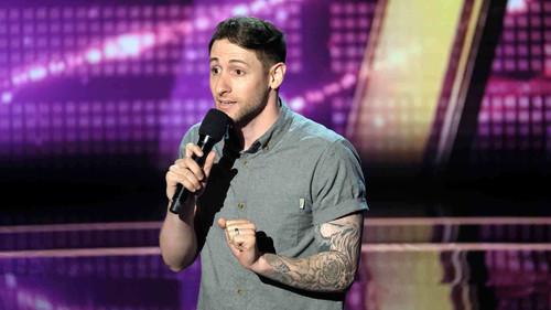 America's Got Talent Season 13 Episode 11 - Judge Cuts 4