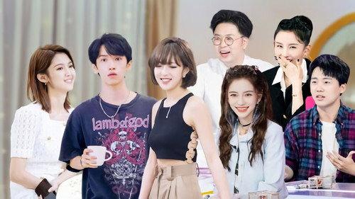 Heart Signal Season 4 Episode 4 - Episode 2 (Part 2)