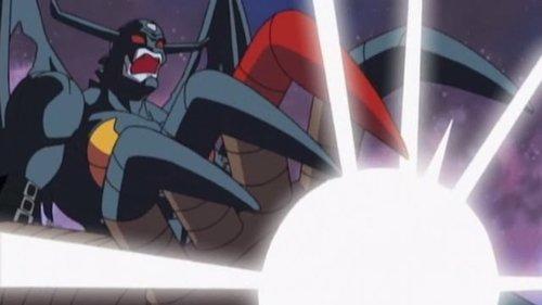 Digimon: Digital Monsters Season 1 Episode 13 - The Legend of the Digidestined