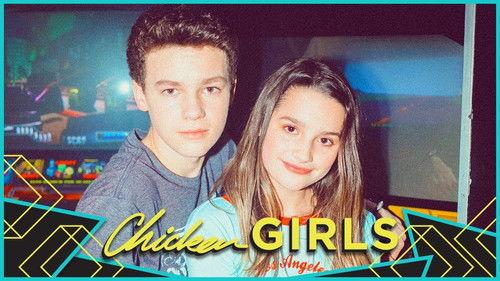 Chicken Girls Season 2 Episode 5 - Save the Arcade