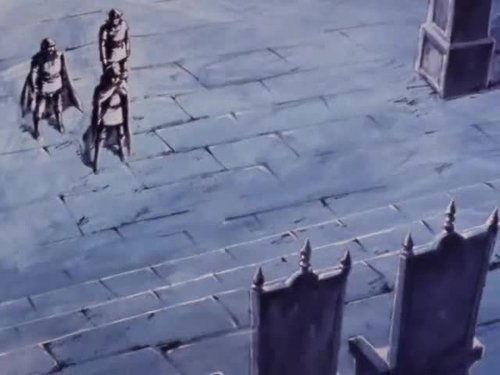 King Arthur and the Knights of the Round Table Season 1 Episode 9 - To Save a Squire