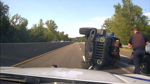 On Patrol: Live Season 4 Episode 25 - Dantona