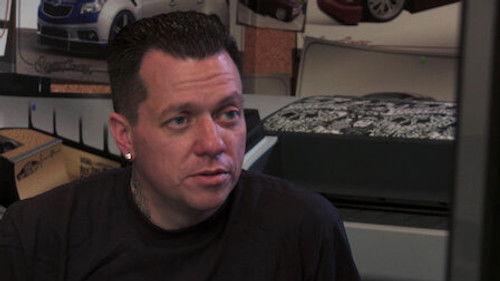 West Coast Customs Season 5 Episode 6 - Episode 6