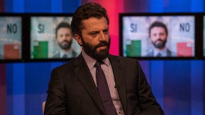 The Miracle Season 1 Episode 3 - The First Duty of the Living