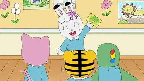 Shimajiro: A Wonderful Adventure Season 2 Episode 3 - Episode 3