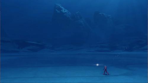 Red vs. Blue Season 16 Episode 9 - Walk and Talk