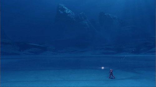 Red vs. Blue Season 16 Episode 9 - Walk and Talk