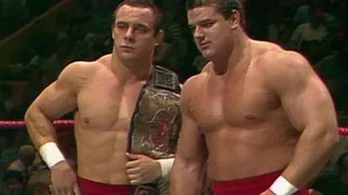 WWE Old School Season 13 Episode 8 - Boston Garden: Sep. 6, 1986