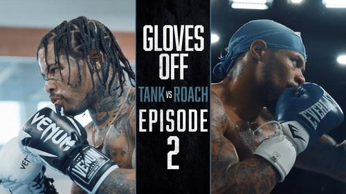 Gloves Off Season 6 Episode 2 - Episode 2