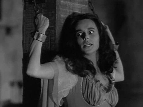 undefined Season 2 Episode 5 - God Grante That She Lye Stille