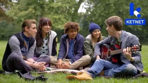 Ghost Rockers Season 1 Episode 24 - Episode 24