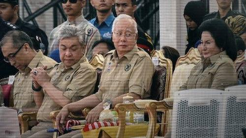 undefined Season 2 Episode 2 - The Man at the Top