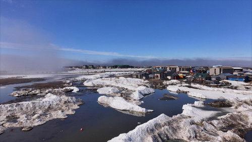 Frontline Season 44 Episode 4 - Alaska's Vanishing Native Villages