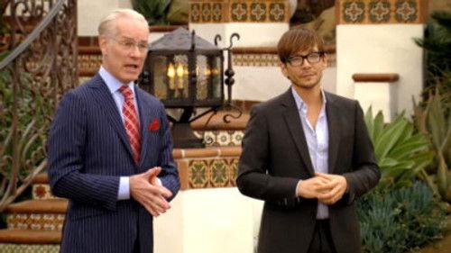 The Biggest Loser Season 14 Episode 10 - Make a Difference (Makeover Week)